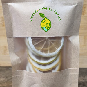 Lime Slices 10g