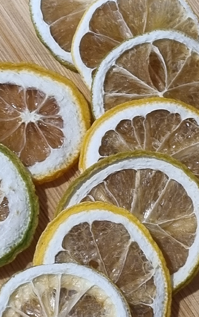 Orange Slices 10g