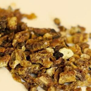 Dried Zest 10g