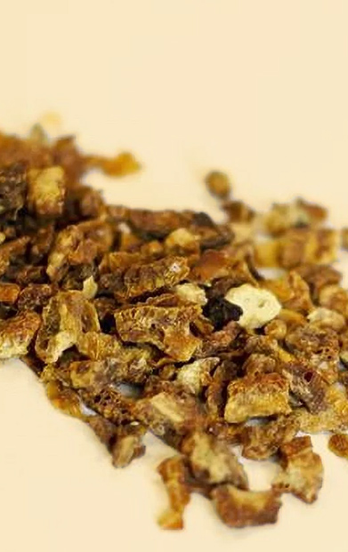 Dried Zest 10g